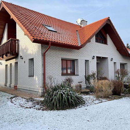 Vila Berlin プラハ エクステリア 写真